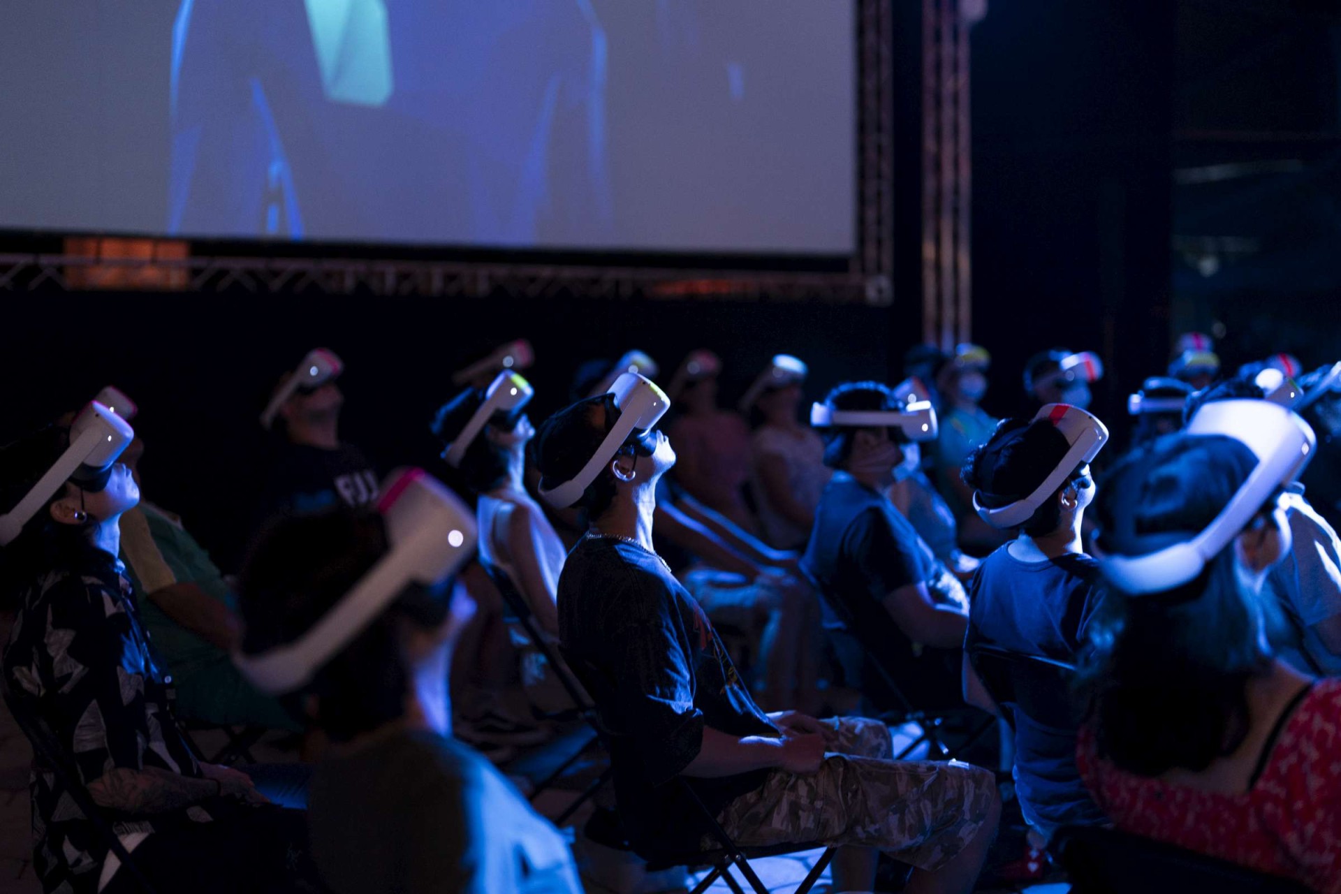 XR無限幻境產業週 10/12~15台灣最大XR產業活動-圖片